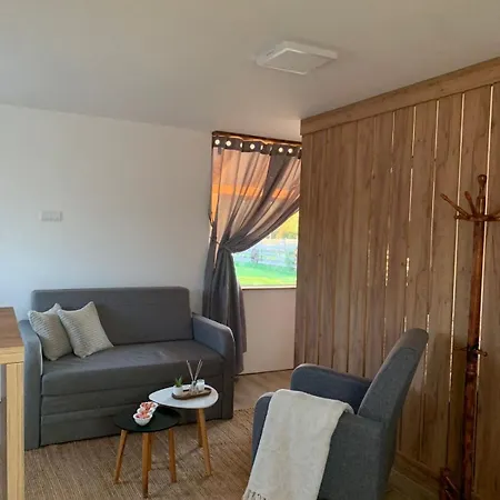 Holiday home Sumski Kutak Zasavica