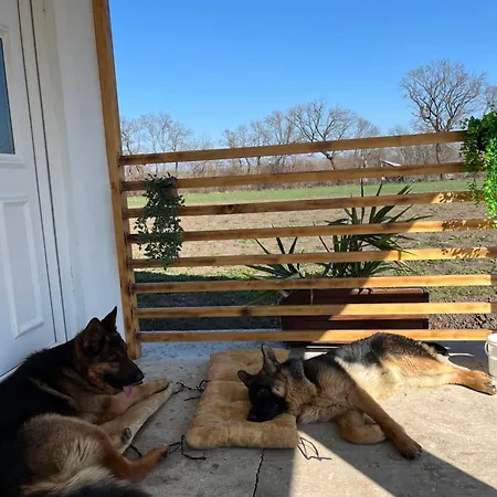 Sumski Kutak Holiday home