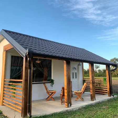 Sumski Kutak Holiday home