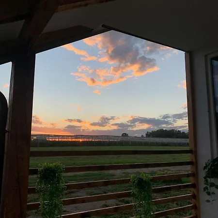 Sumski Kutak Zasavica