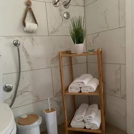 Holiday home Sumski Kutak