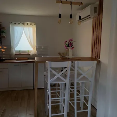 Holiday home Sumski Kutak