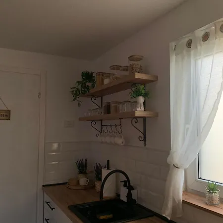 Sumski Kutak Holiday home *